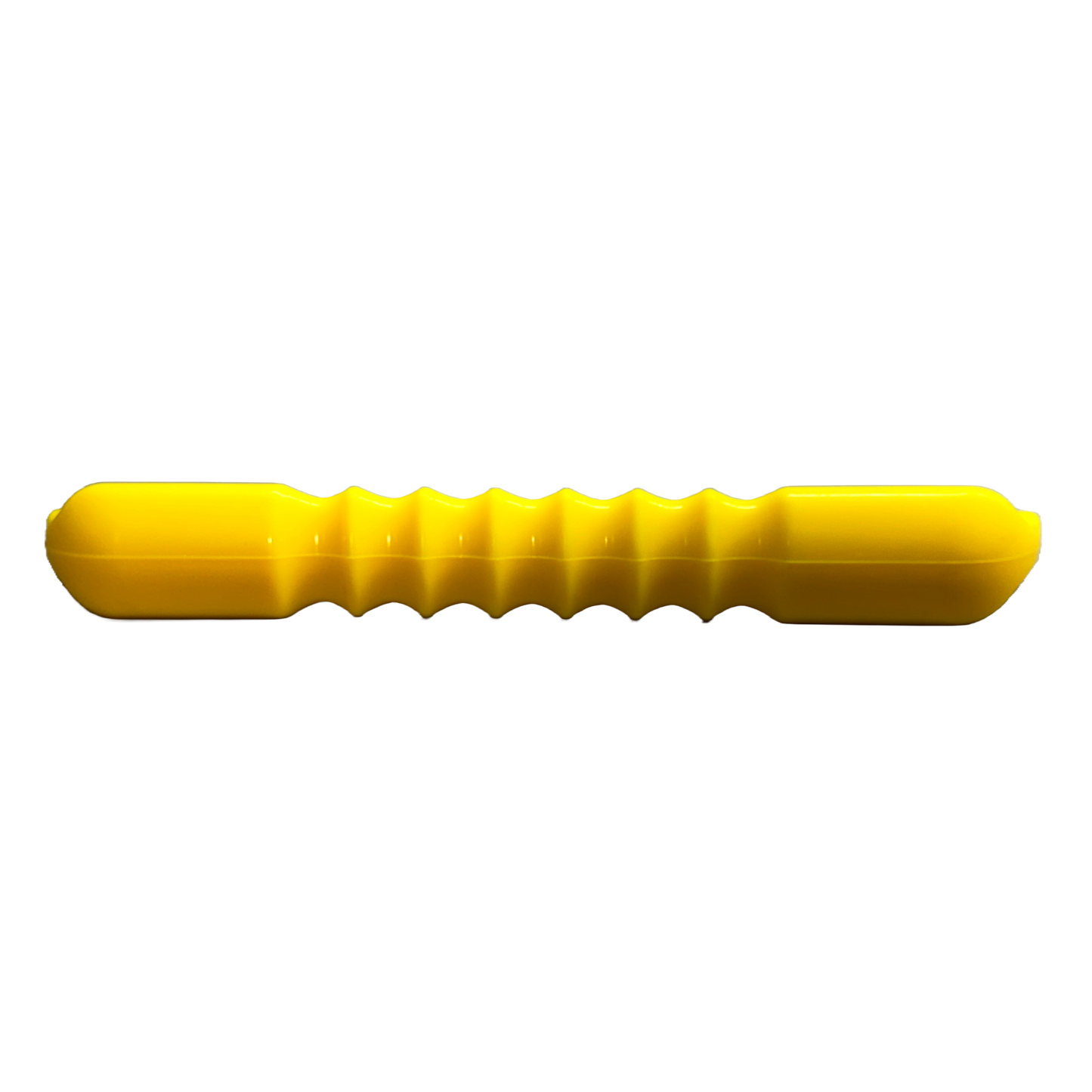 CALIFORNIA "STYLE" JELLY BLADE - 12" YELLOW
