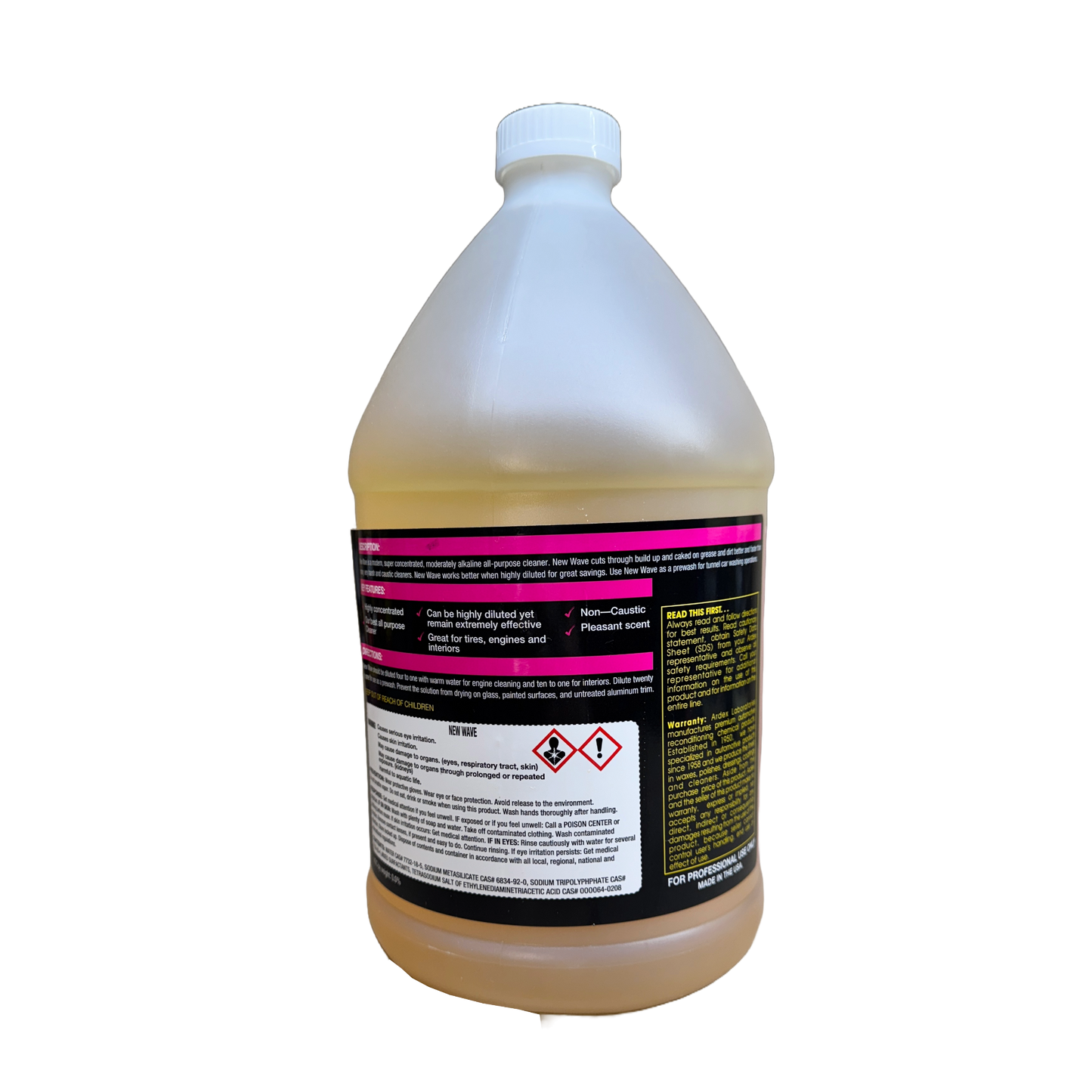 NEW WAVE - 1 GALLON