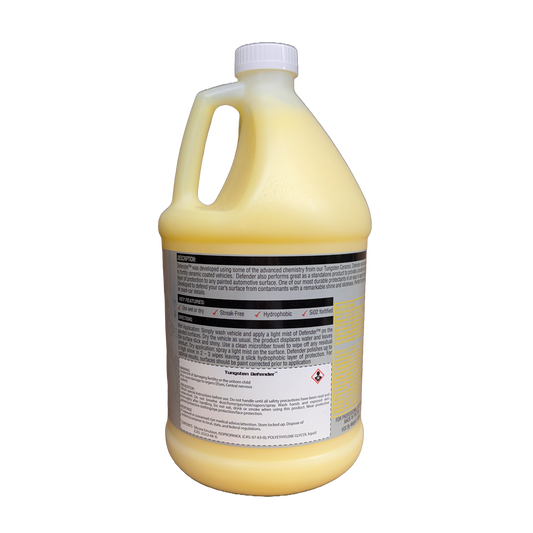 DEFENDER - 1 GALLON