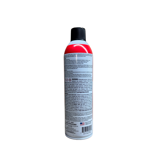 EXTRA FOAMY MULTI PURPOSE CLEANER