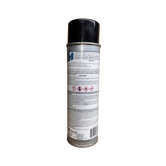 SHINEBLASTER II TIRE SHINE