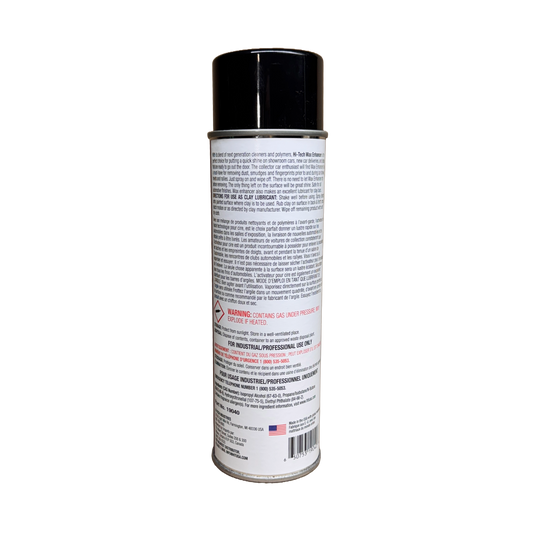 MAGNA SHINE AEROSOL WAX ENHANCER