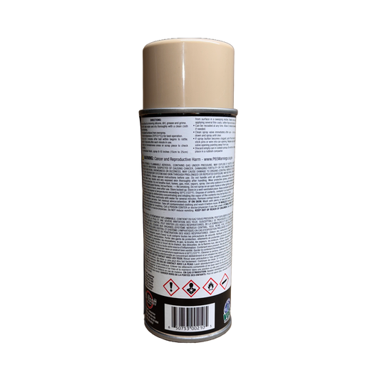 DOESKIN(TM) HI-TECH VINYL PLASTIC & CARPET DYE
