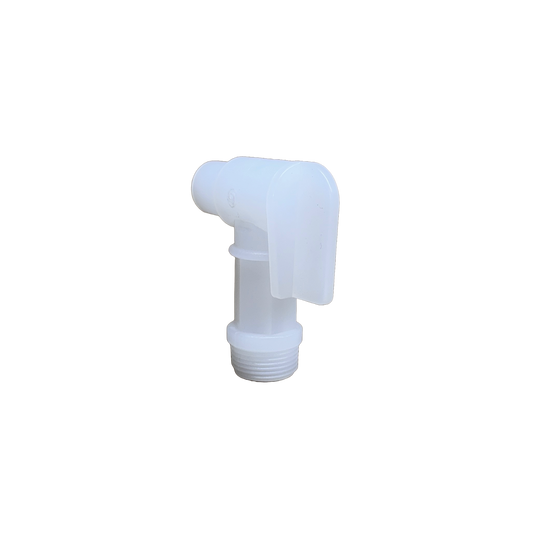3/4 IN SPIGOT NATURAL