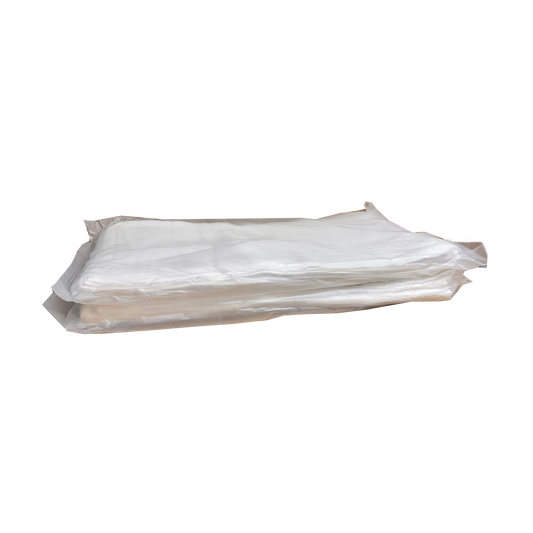 HEAVY WEIGHT TOWELS - WHITE 20 IN x 20 IN
