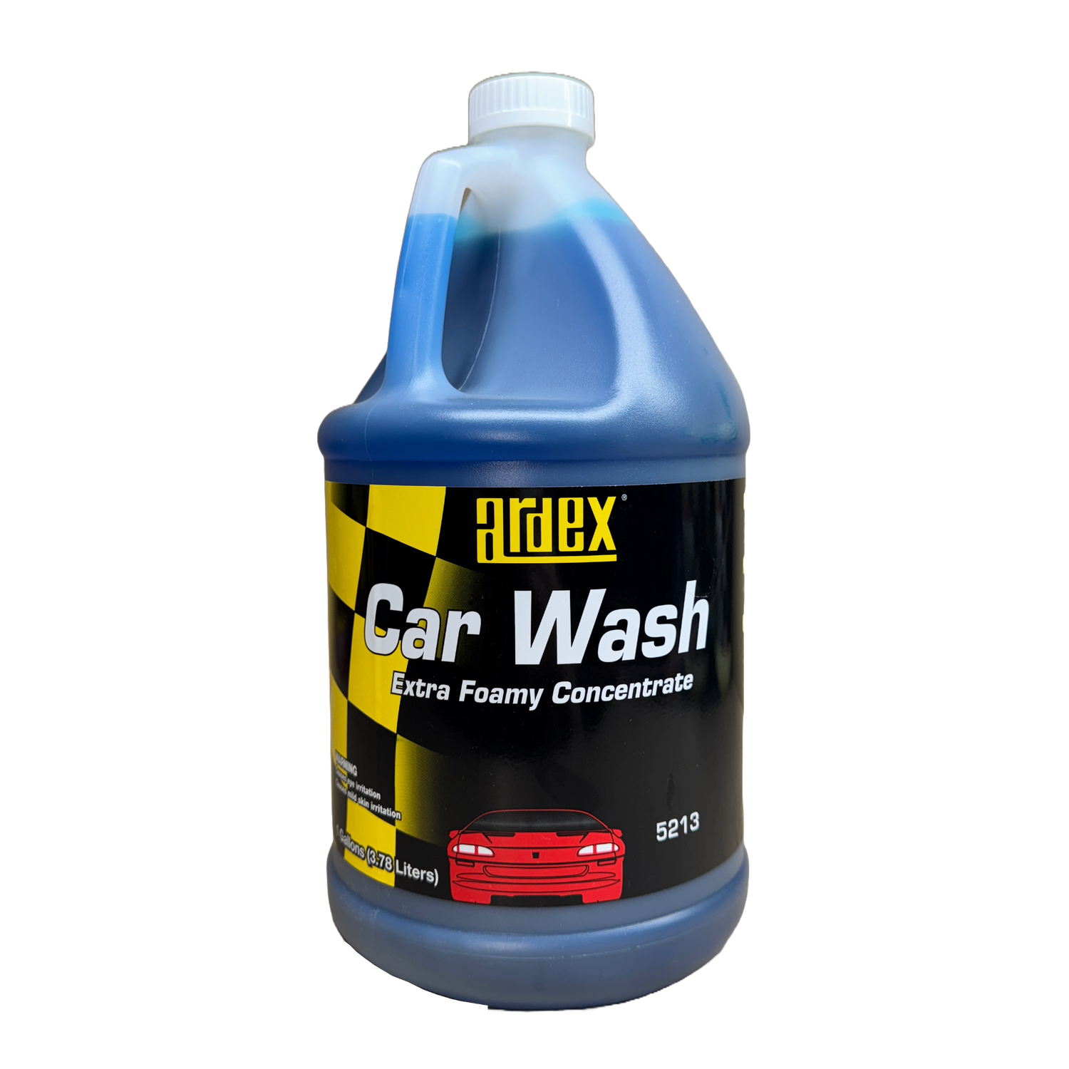 Car Wash Supplies