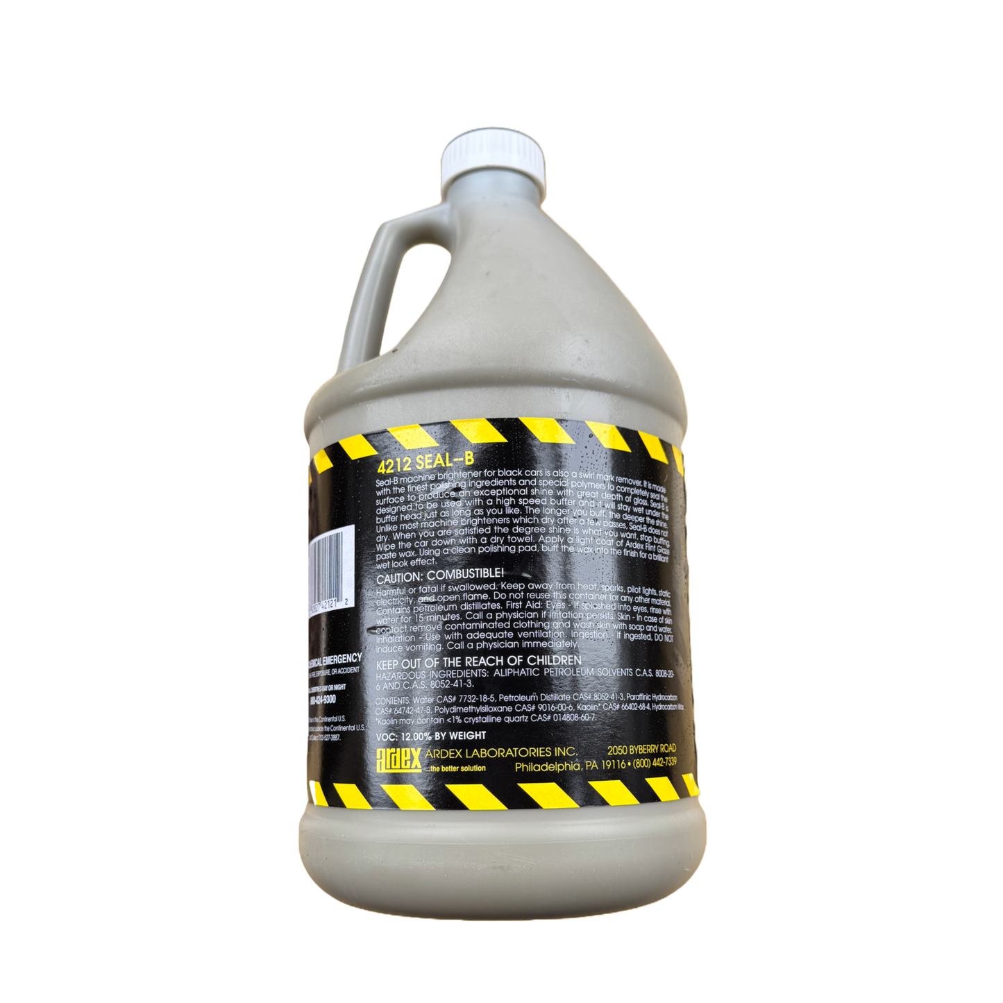 SEAL B - 1 GALLON