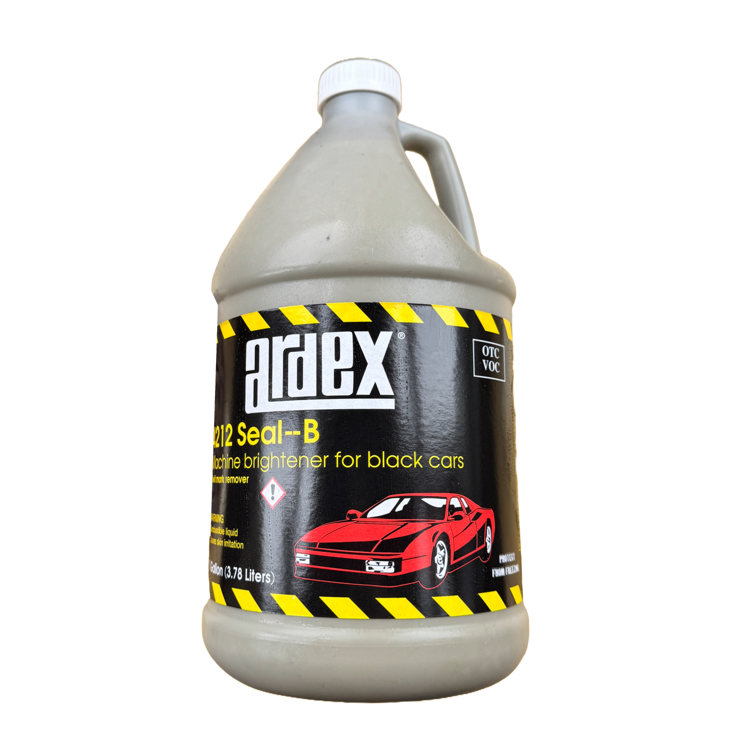 SEAL B - 1 GALLON