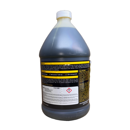 IT'S OK GREEN - 1 GALLON