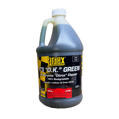 IT'S OK GREEN - 1 GALLON