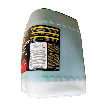 IT'S OK EXTRACTOR   - 5 GAL CUBE
