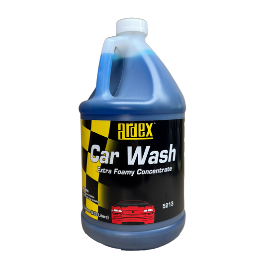CAR WASH - 1 GALLON