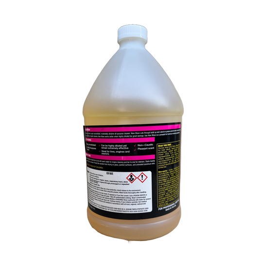 NEW WAVE - 1 GALLON