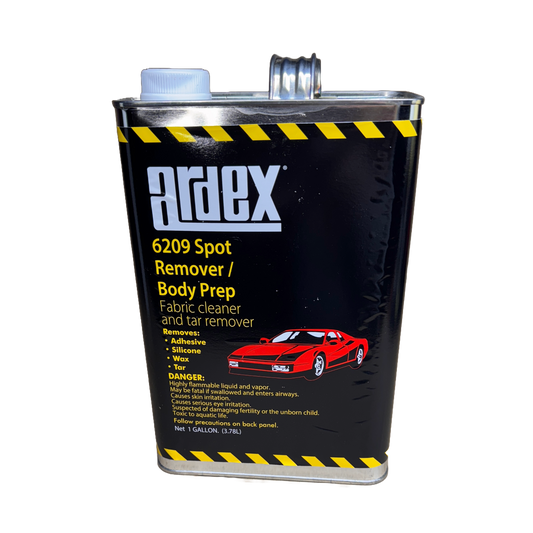 SPOT REMOVER - 1 GALLON