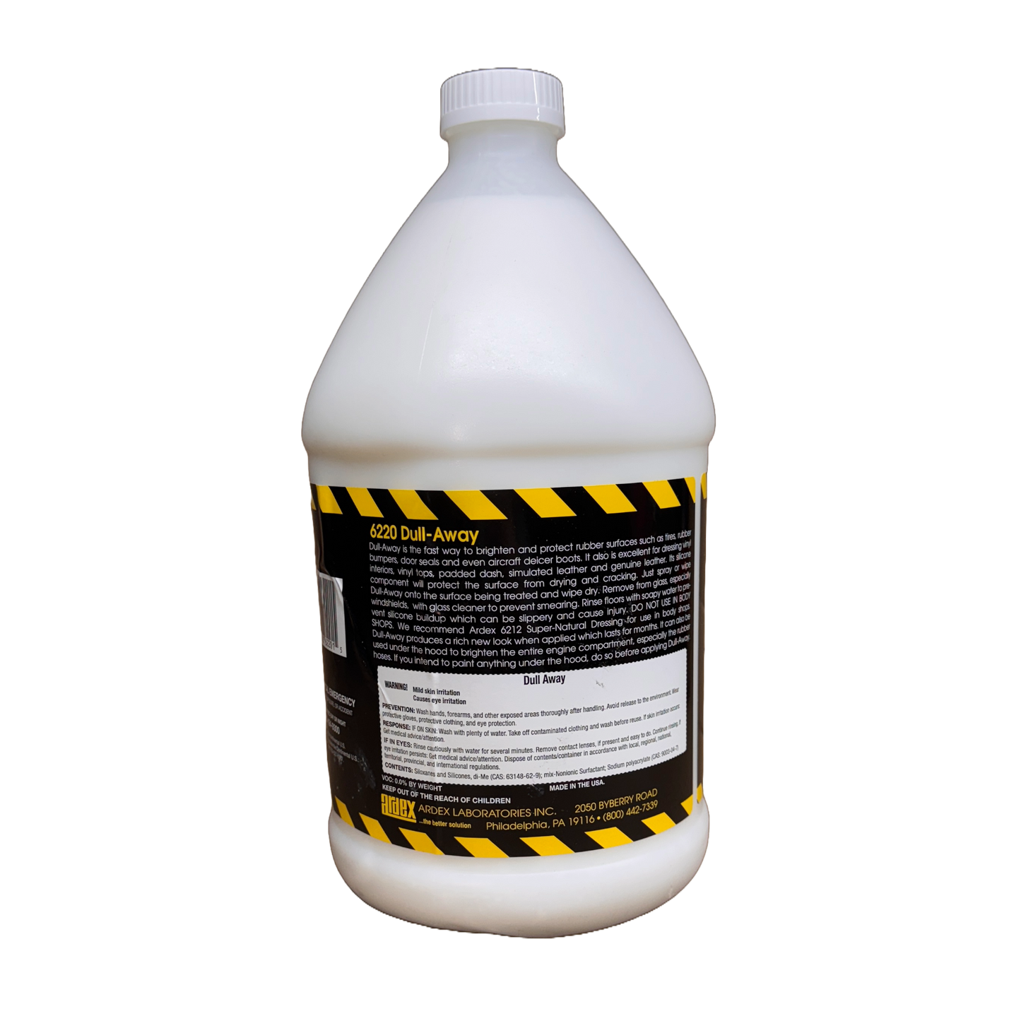 DULL AWAY - 1 GALLON
