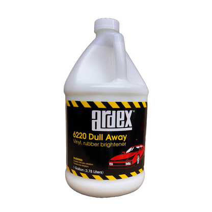 DULL AWAY - 1 GALLON