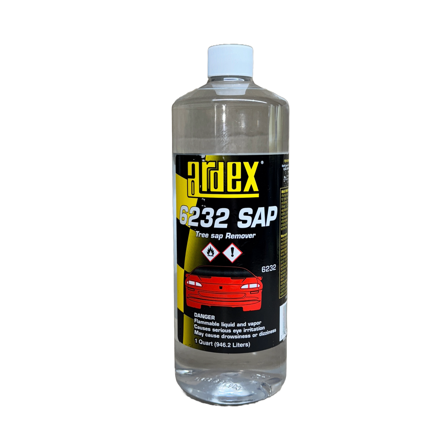 SAP REMOVER - 1 QUART
