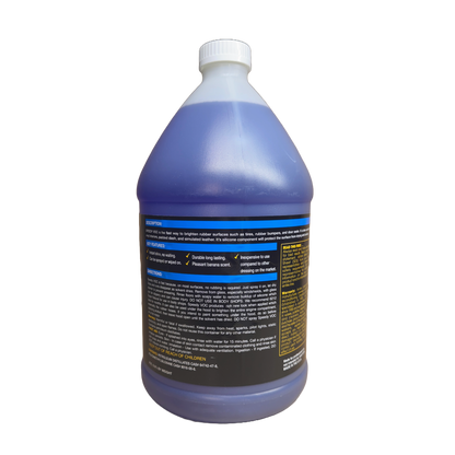 SPEEDY VOC - 1 GALLON