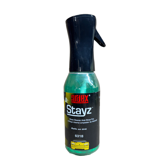 STAYZ GLASS CLEANER