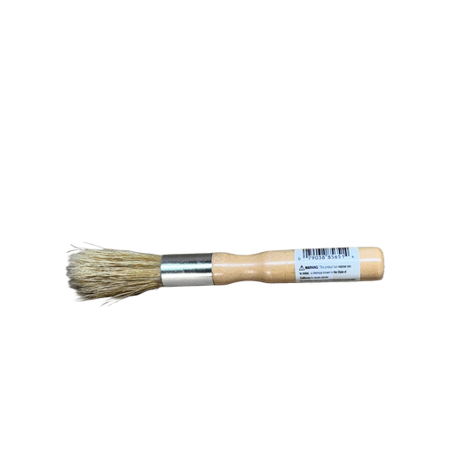 BRUSH VENT & DENT
