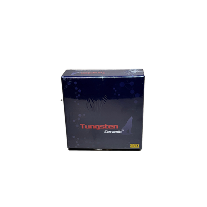 TUNGSTEN CERAMIC PRODUCT