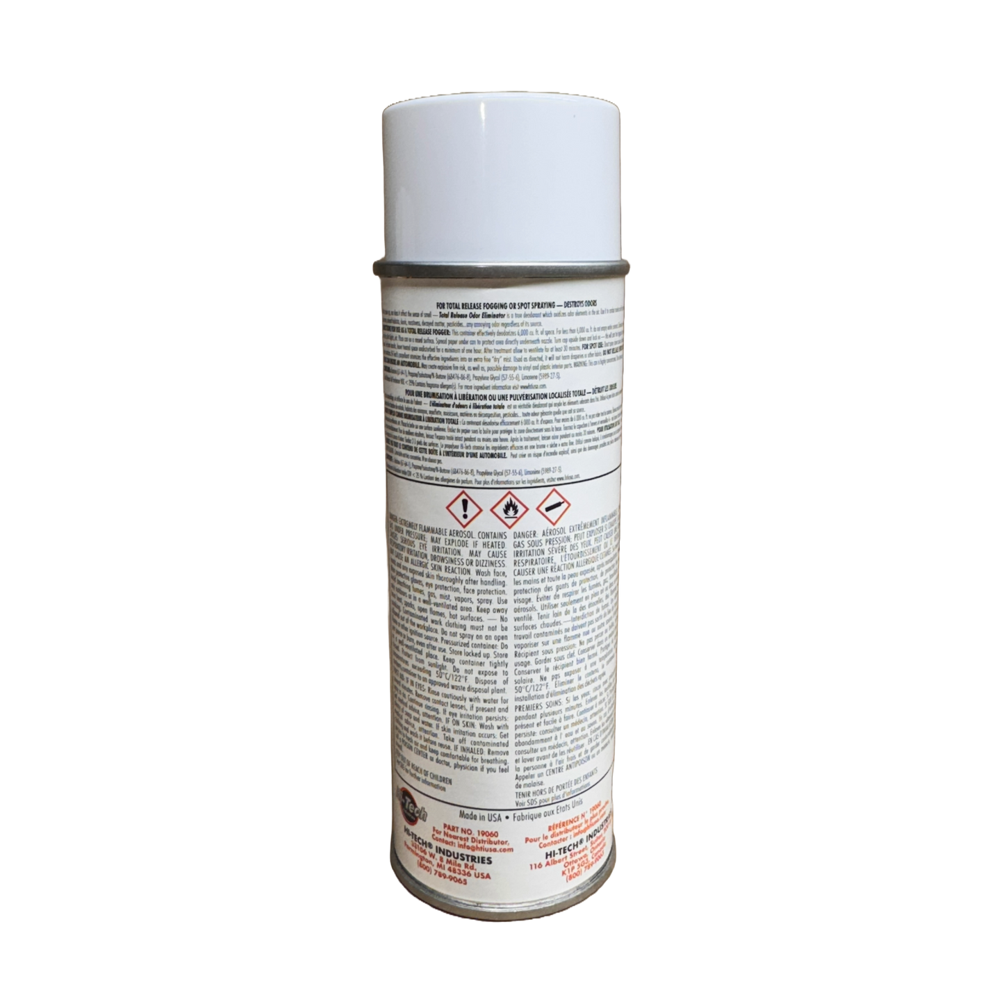 CUCUMBER MELON TOTAL RELEASE ODOR ELIMINATOR