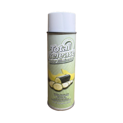 CUCUMBER MELON TOTAL RELEASE ODOR ELIMINATOR
