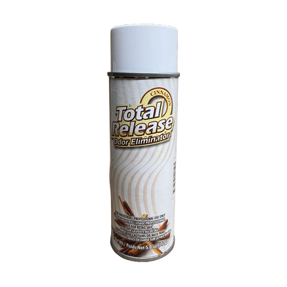 CINNAMON TOTAL RELEASE ODOR ELIMINATOR