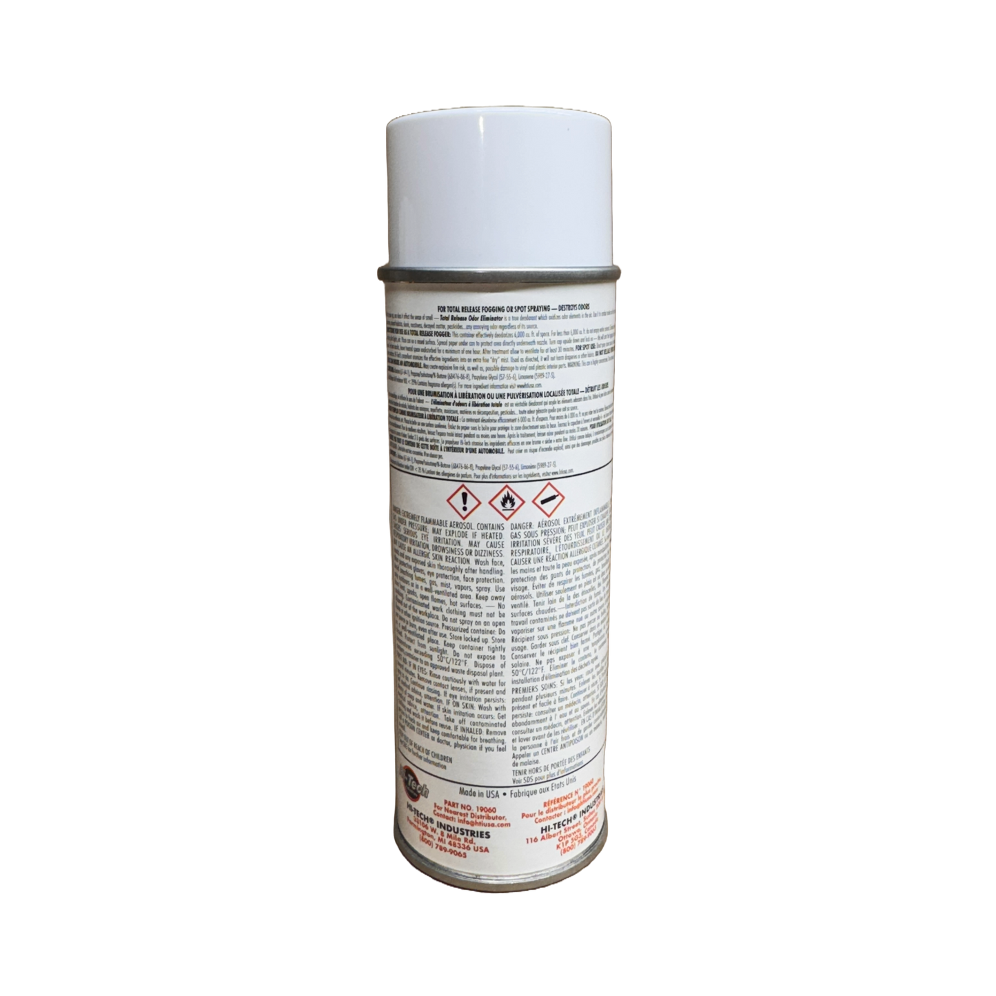 BERRY-LICIOUS TOTAL RELEASE ODOR ELIMINATOR