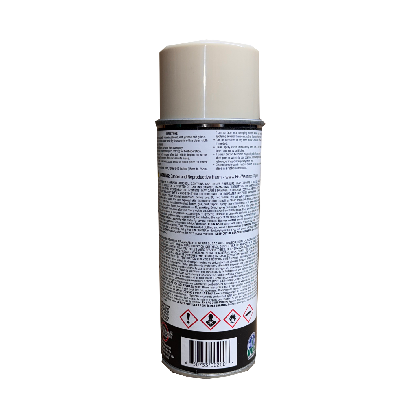 BEIGE  HI-TECH VINYL PLASTIC & CARPET DYE