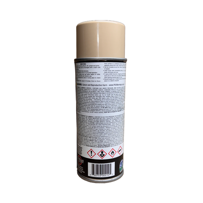 DOESKIN(TM)  HI-TECH VINYL PLASTIC & CARPET DYE