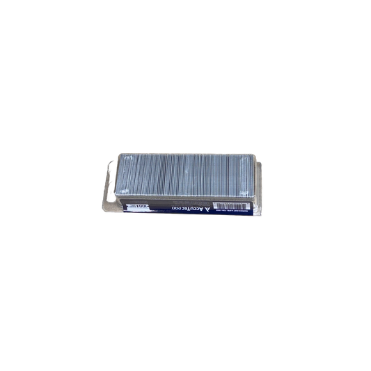 SINGLE EDGE RAZOR BLADES #9 (100/BX)
