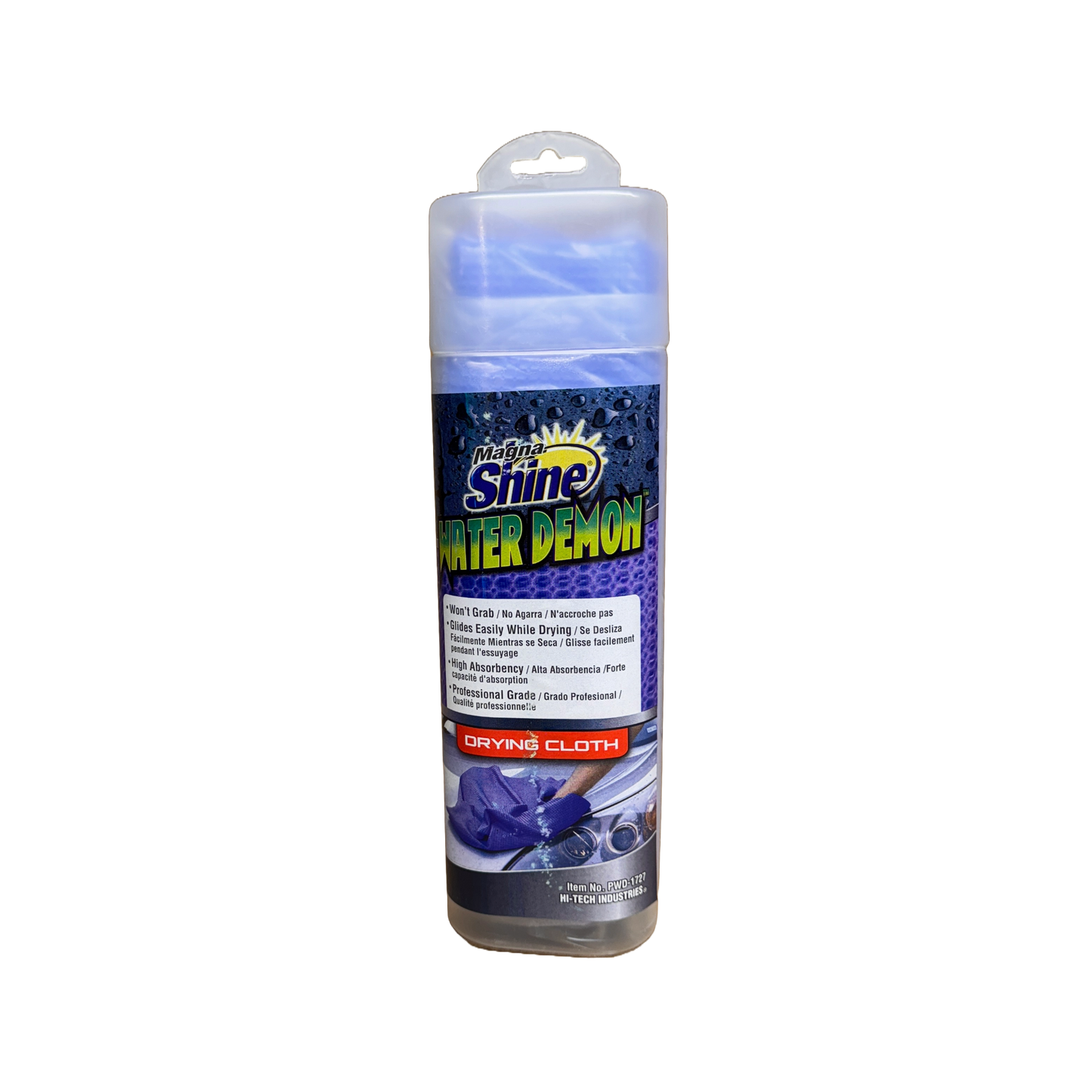 MAGNA SHINE WATER DEMON