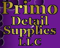 Primo Detail Supplies LLC