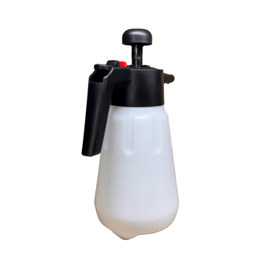 48 OZ IND PUMP-UP SPRAYER - VITON® POWERED