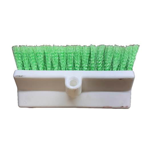 TRUCK BRUSH - 10" DOUBLE FACE
